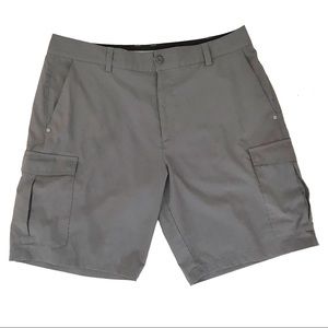 Under Armour UA Cargo Golf Shorts